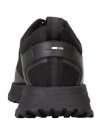 Pánské boty BLACK model 21864400 - Boss Pánské boty BLACK model 21864400 - Boss