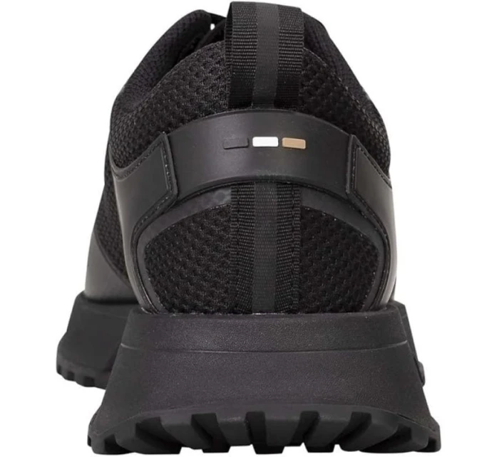 Pánské boty BLACK model 21864400 - Boss Pánské boty BLACK model 21864400 - Boss