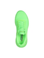 Skechers Dámske tenisky 117216 LIME