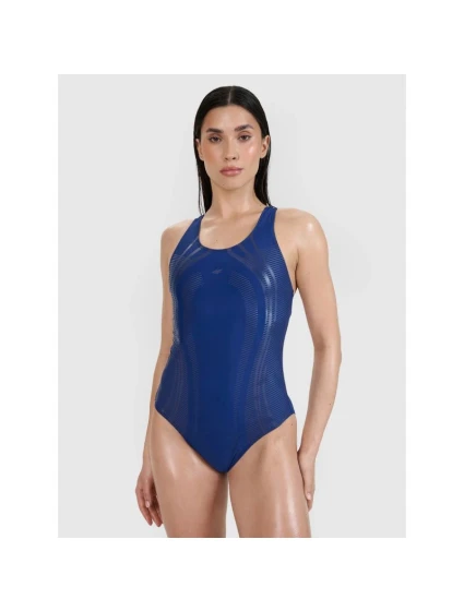 Dámské jednodílné plavky model 21907009 - 4F