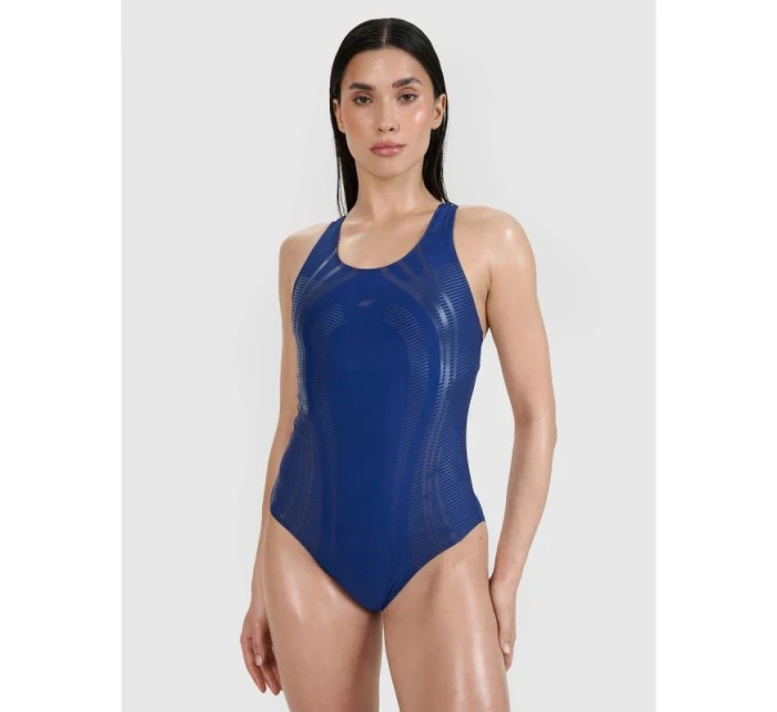 Dámské jednodílné plavky model 21907009 - 4F