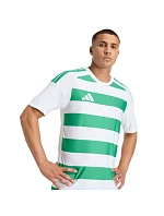 Pánské tričko  26 Jersey white and green pánské model 22053736 - ADIDAS
