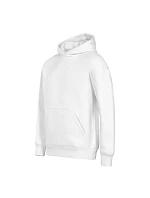 Bluza unisex Vibe Hoodie (biały)