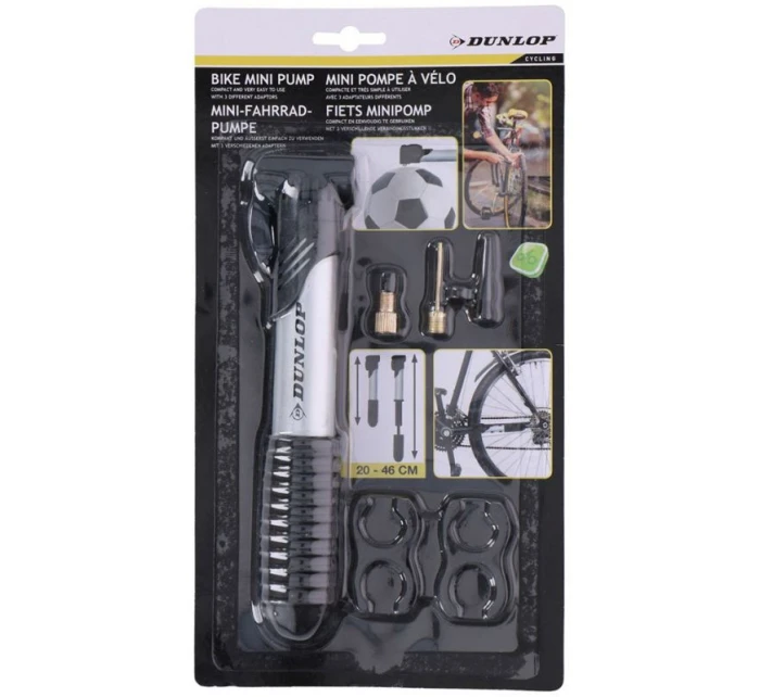 Mini na kolo model 21810001 - Dunlop Mini na kolo model 21810001 - Dunlop