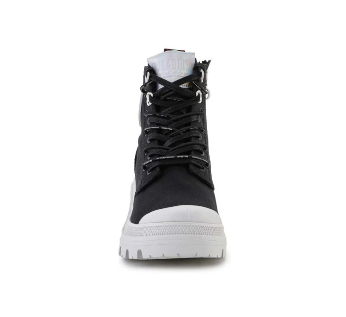 Boty  W model 18006766 - Palladium