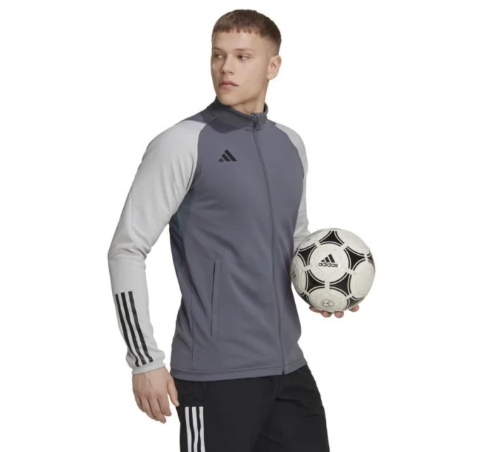 Pánska tréningová obuv Tiro 23 Competition M HP1908 - Adidas