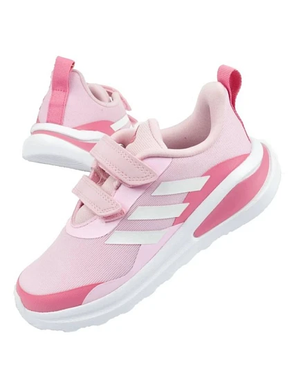 Buty sportowe Jr model 22096589 - ADIDAS Buty sportowe Jr model 22096589 - ADIDAS