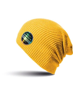 Result Headwear RC 031X SOFTEX® čiapka 28.031X zlatá