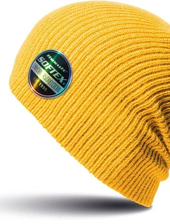 RC  čepice 28. gold model 22424587 - Result Headwear