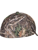 Flexfit 6988 6-panelová čiapka s kšiltom „TrueTimber“ 55.6988 kanati camo vzor Flexfit 6988 6-panelová čiapka s kšiltom „TrueTimber“ 55.6988 kanati camo vzor