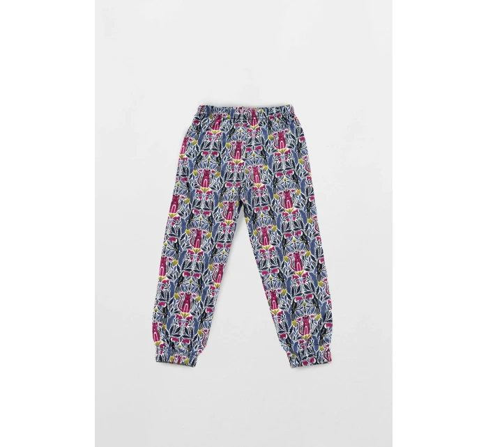 Dětská pyžama model 18936912 - Vamp Dětská pyžama model 18936912 - Vamp