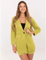 Dámský kabát DHJ MA model 17434203 - FPrice