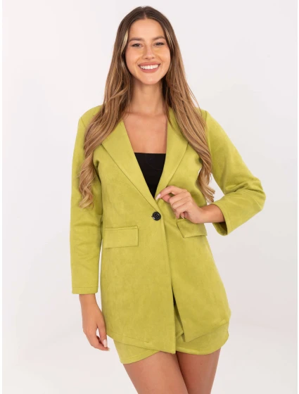 Dámský kabát DHJ MA model 17434203 - FPrice