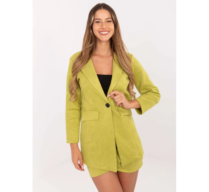 Dámský kabát DHJ MA model 17434203 - FPrice