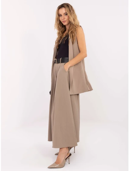 Sukňa IT SD 19720.17P béžová