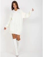 Svetr LC SW model 17655257 ecru - FPrice Svetr LC SW model 17655257 ecru - FPrice