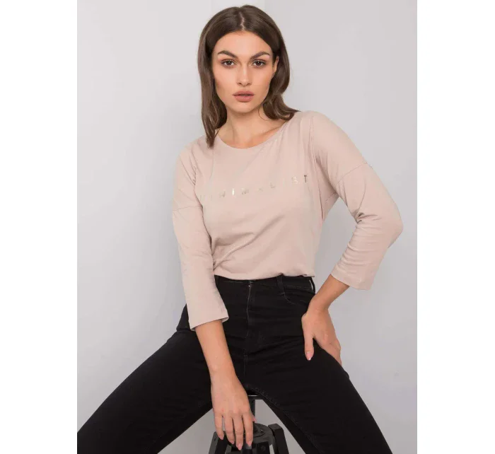 Halenka RV BZ model 17399334 béžová - FPrice Halenka RV BZ model 17399334 béžová - FPrice