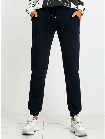 Tepláky RV DR model 14817795 tmavě modrá - FPrice