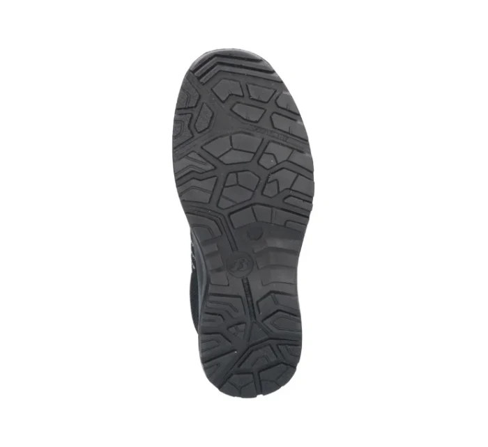 model 20641357 W polobotky unisex černá - MALFINI, a.s. model 20641357 W polobotky unisex černá - MALFINI, a.s.