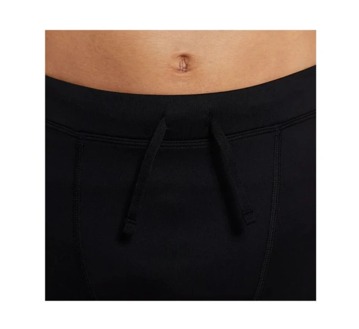 Pánske bežecké nohavice Dri-FIT Challenger M CZ8830-010 čierne - Nike