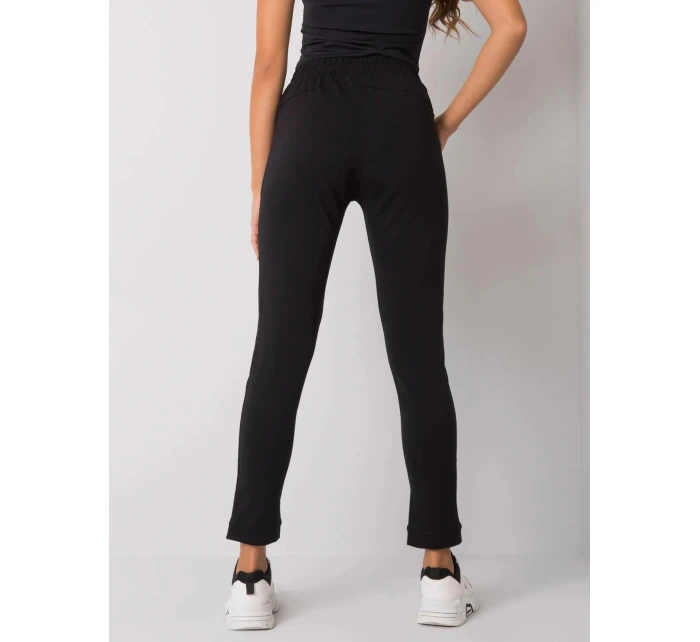 Dámské tepláky RV DR model 21461049 Černá - FPrice