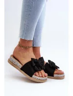 Papuče model 196418 Step in style Papuče model 196418 Step in style