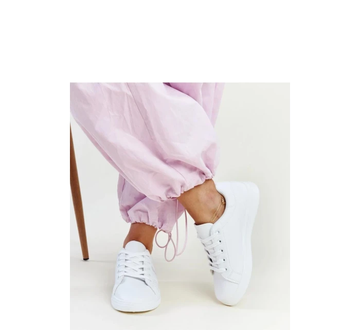 Tenisky model 207310 Solea