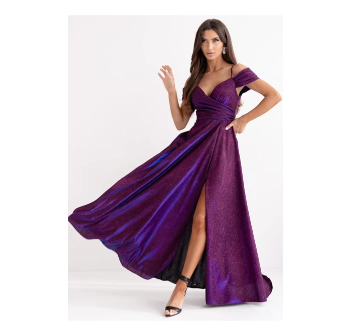 Dlhé šaty model 208851 With You