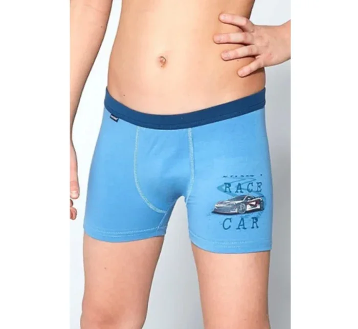 Chlapecké boxerky model 15519777 - Cornette