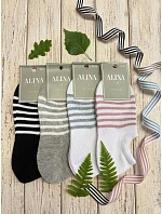 Nohy WiK Alina 3517 wz.13 35-42