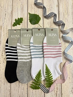Nohy WiK Alina 3517 wz.13 35-42