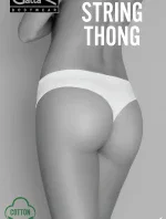 Nohavičky string Gatta Thong 41639
