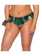 Spodny diel plaviek Ava SF 202/5 Tropical Island Brazilian S-3XL Spodny diel plaviek Ava SF 202/5 Tropical Island Brazilian S-3XL