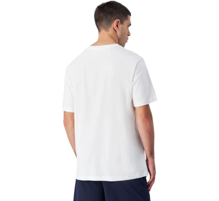 Tričko Champion SS Tee M 220256 WW001 pánske Tričko Champion SS Tee M 220256 WW001 pánske