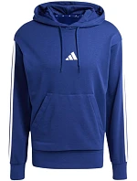 Adidas Essentials Mikina s 3 prúžkami French Terry M JD1872 Muži