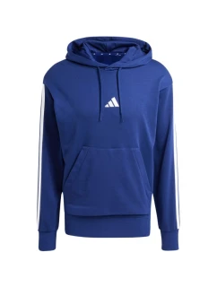 Adidas Essentials Mikina s 3 prúžkami French Terry M JD1872 Muži