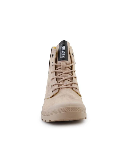 Boty Pampa M model 21072410 - Palladium Boty Pampa M model 21072410 - Palladium