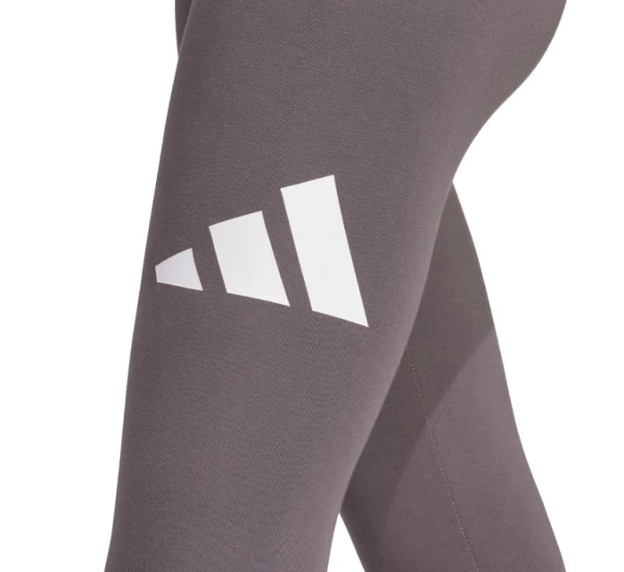 Legíny adidas Essentials Big Logo Cotton W JH1188 women