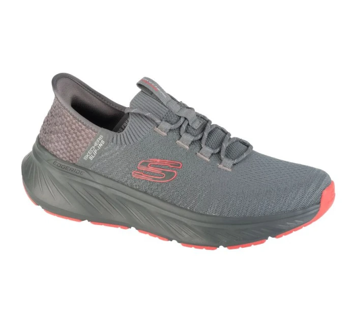 Skechers Slip-Ins: Edgeride - Raygo 232932-CCRD Grey 41 Skechers Slip-Ins: Edgeride - Raygo 232932-CCRD Grey 41