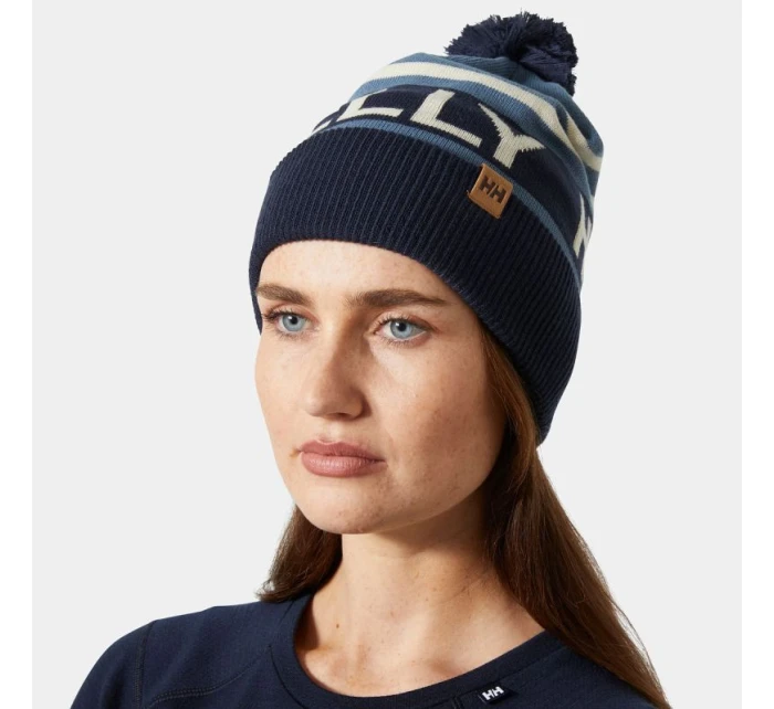Helly Hansen čiapka RIDGELINE BEANIE 67150 601