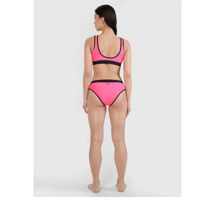 Dámský top model 21433771 - 4F Dámský top model 21433771 - 4F