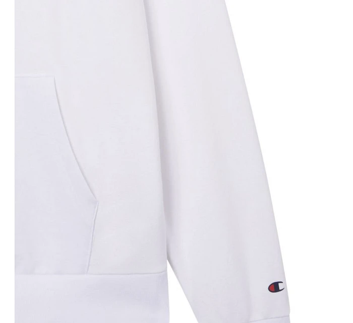 Champion Mikina s kapucňou M 221917 WW001 pánska