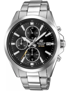 Pánske hodinky CASIO EDIFICE EFV-560D-1AVUEF + BOX