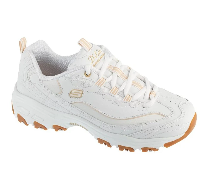 Good  White 35 model 22054859 - Skechers