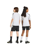 Dětské šortky Tiro 26 Competition Training černé model 22057501 - ADIDAS Dětské šortky Tiro 26 Competition Training černé model 22057501 - ADIDAS