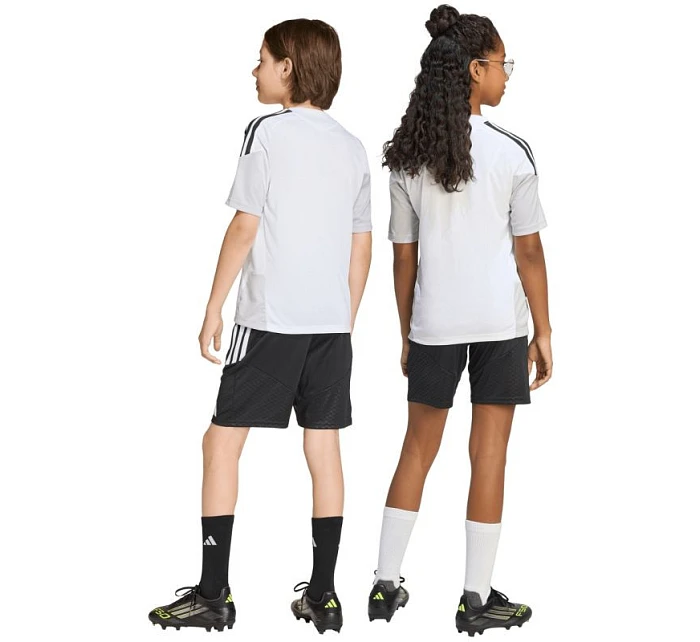Dětské šortky Tiro 26 Competition Training černé model 22057501 - ADIDAS Dětské šortky Tiro 26 Competition Training černé model 22057501 - ADIDAS