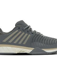 Kswiss LIGHT 3 pánské tenisky šedé model 22206750 - K- Swiss
