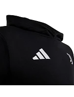 Dětská mikina Juventus černá model 22212147 - ADIDAS Dětská mikina Juventus černá model 22212147 - ADIDAS