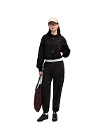 Dámska mikina Puma Her Relaxed Hoodie, čierna, 694027 01 Dámska mikina Puma Her Relaxed Hoodie, čierna, 694027 01