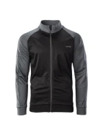 Pánska mikina Delian M 92800442903 - Hi-Tec